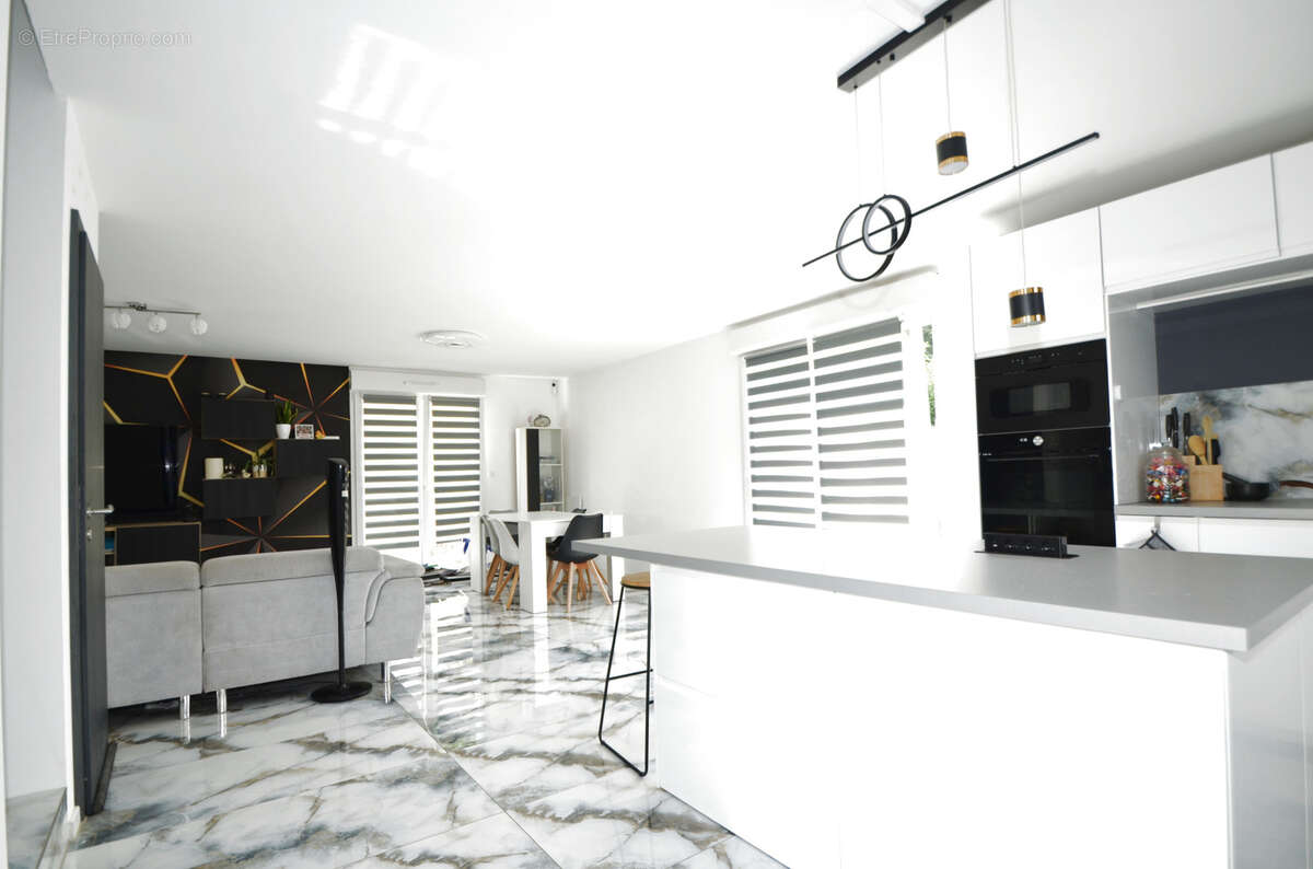 Maison à WILLER-SUR-THUR