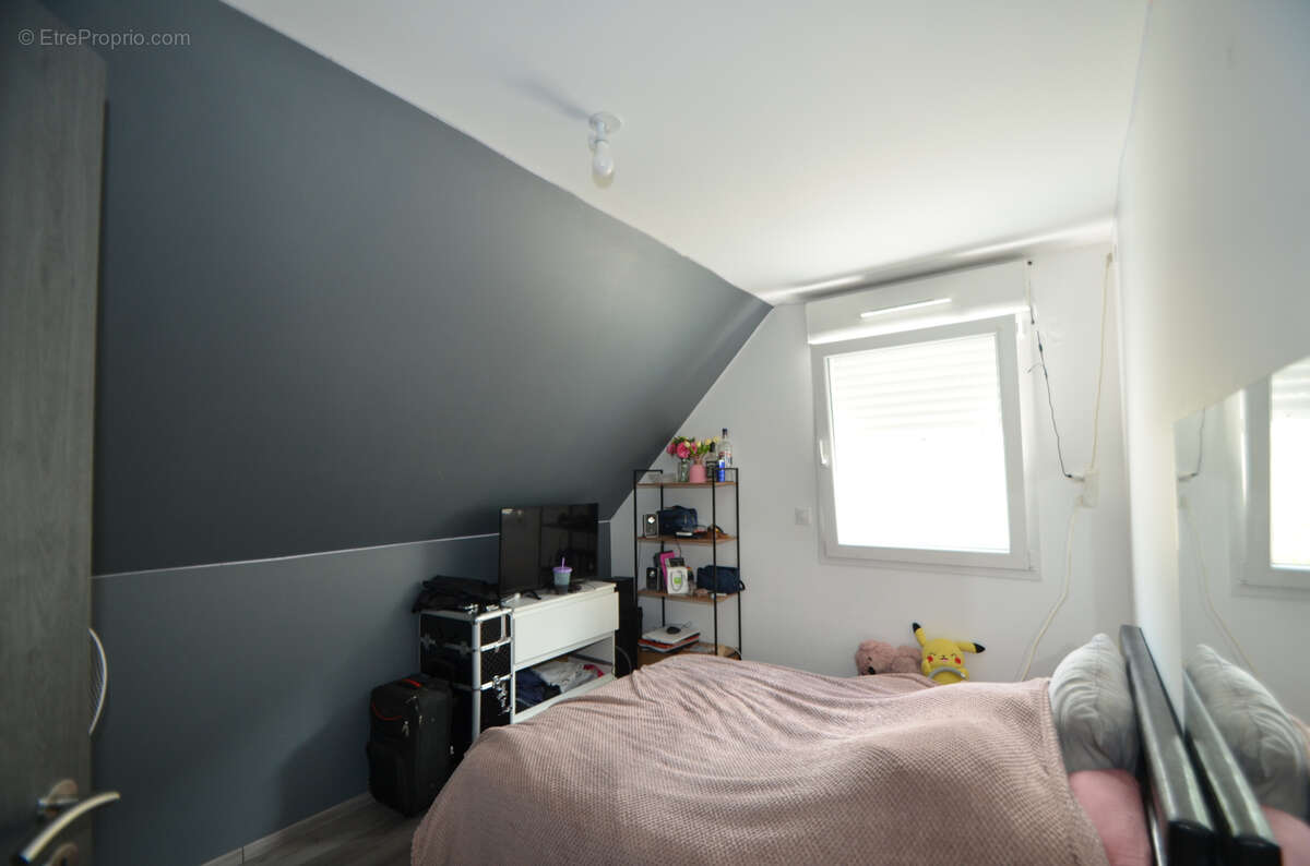 Maison à WILLER-SUR-THUR