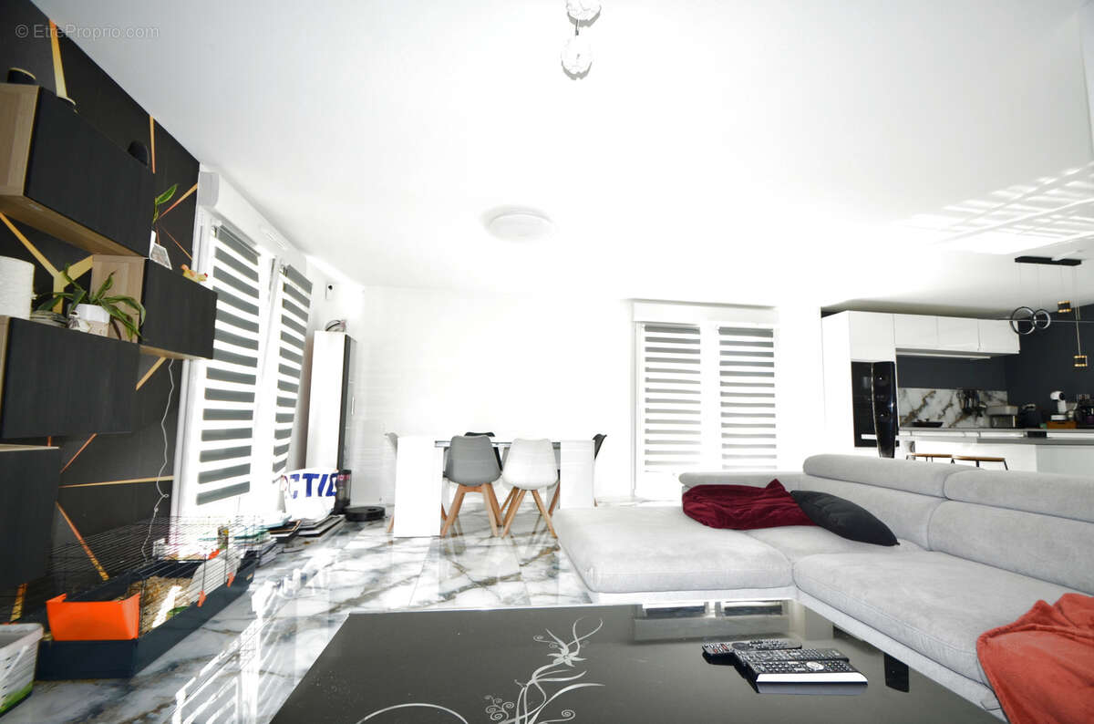 Maison à WILLER-SUR-THUR