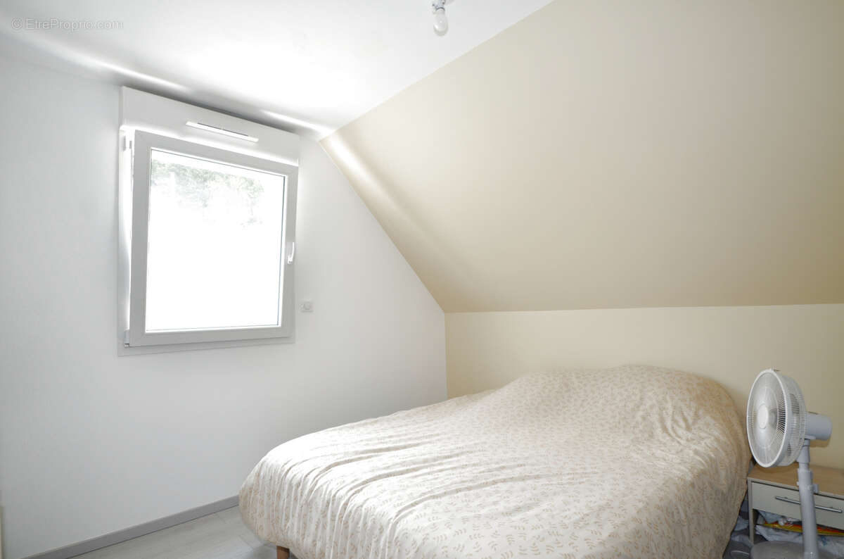 Maison à WILLER-SUR-THUR