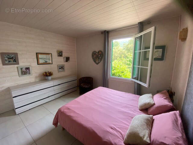 Maison à GENERARGUES