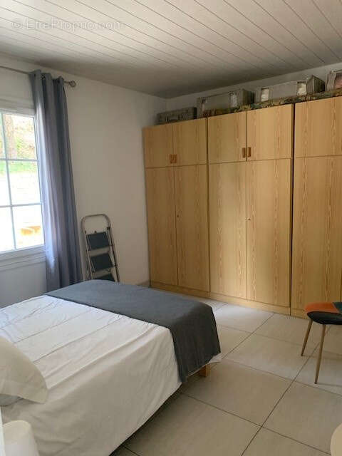 Maison à SAINT-SEBASTIEN-D'AIGREFEUILLE