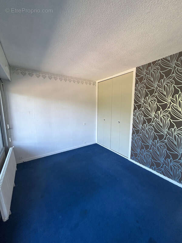 Appartement à BIARRITZ