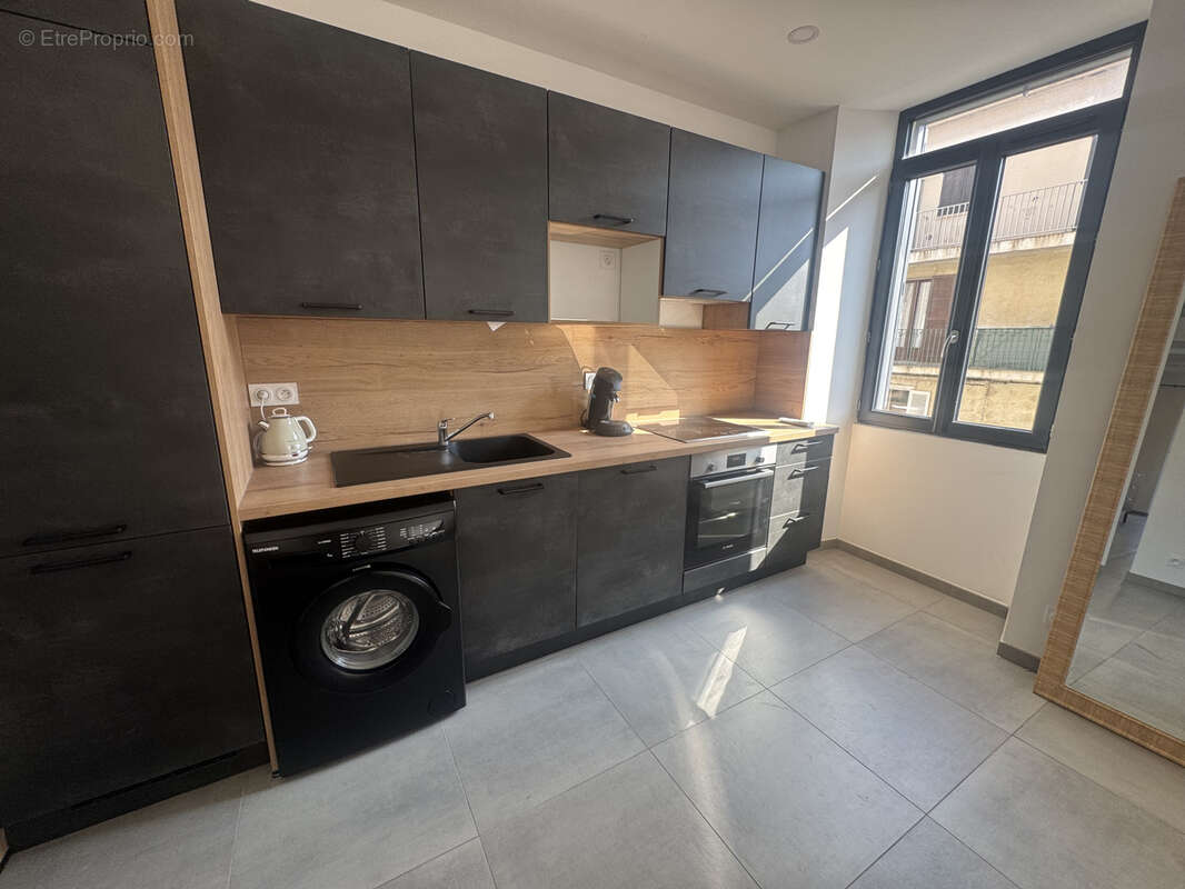 Appartement à PROPRIANO