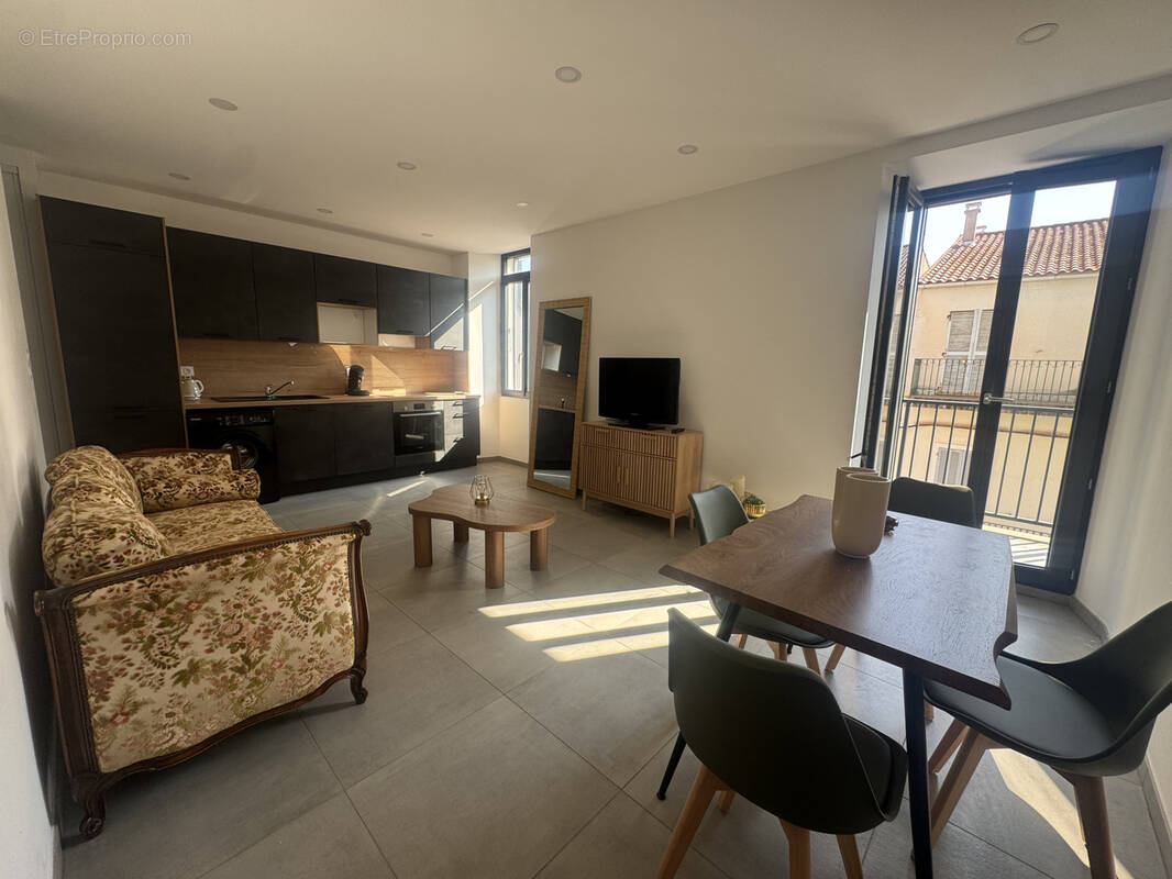 Appartement à PROPRIANO