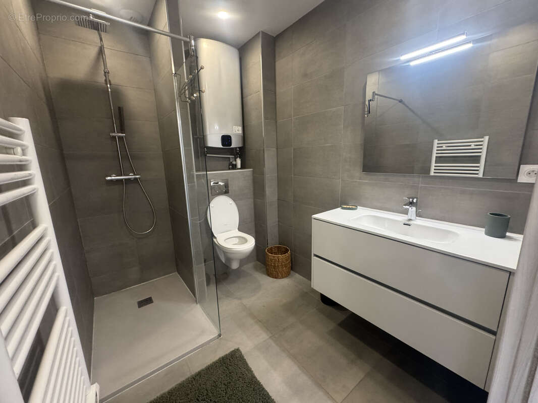 Appartement à PROPRIANO