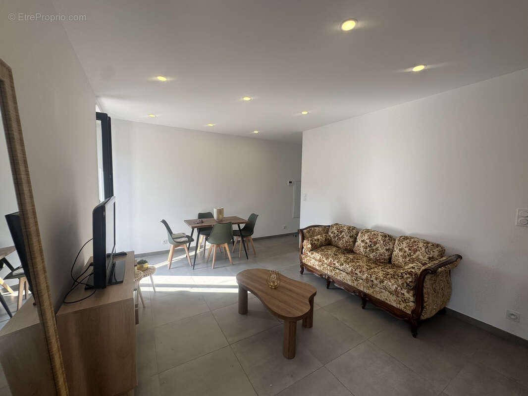 Appartement à PROPRIANO