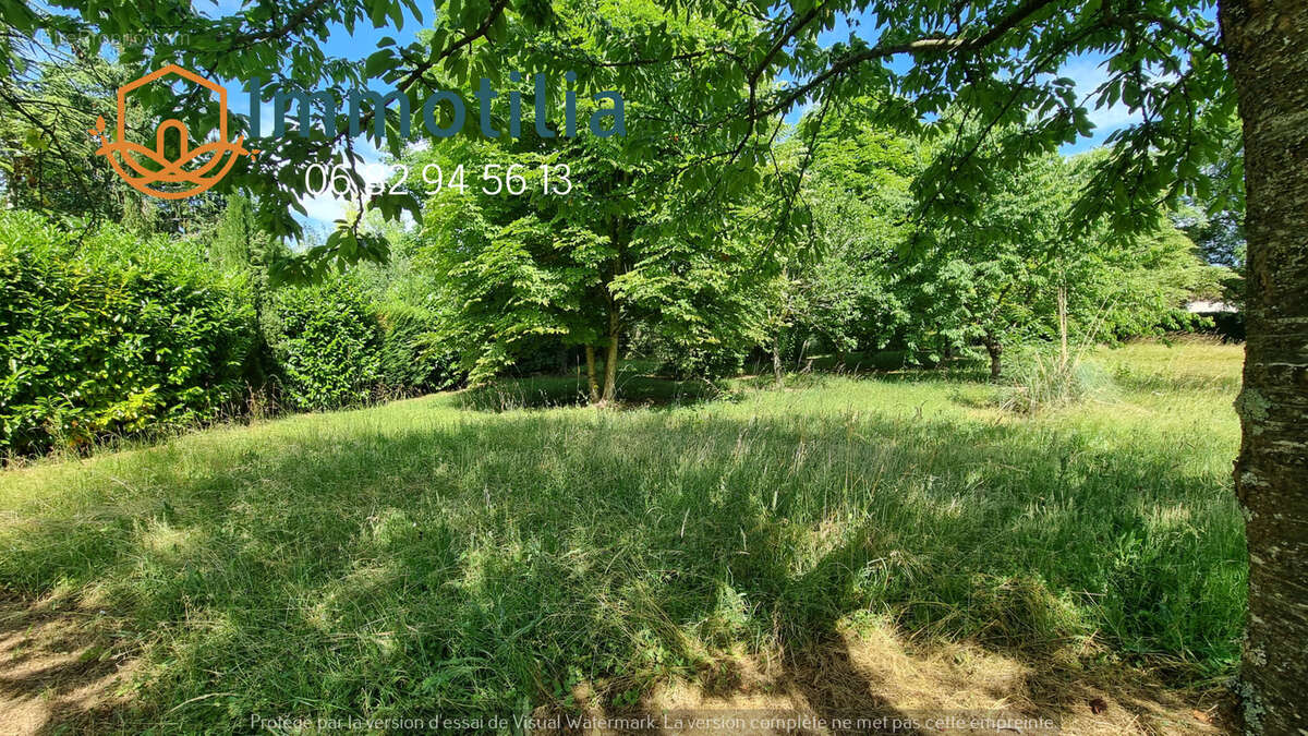 Appartement à BRAY-SUR-SEINE
