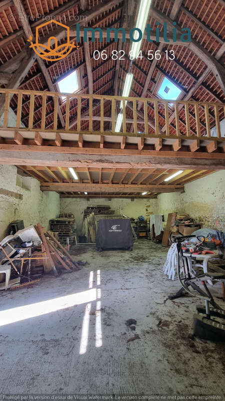 Appartement à BRAY-SUR-SEINE