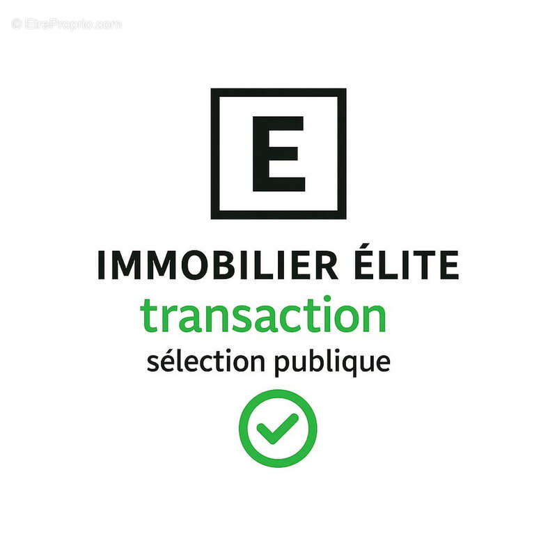 Appartement à GIERES