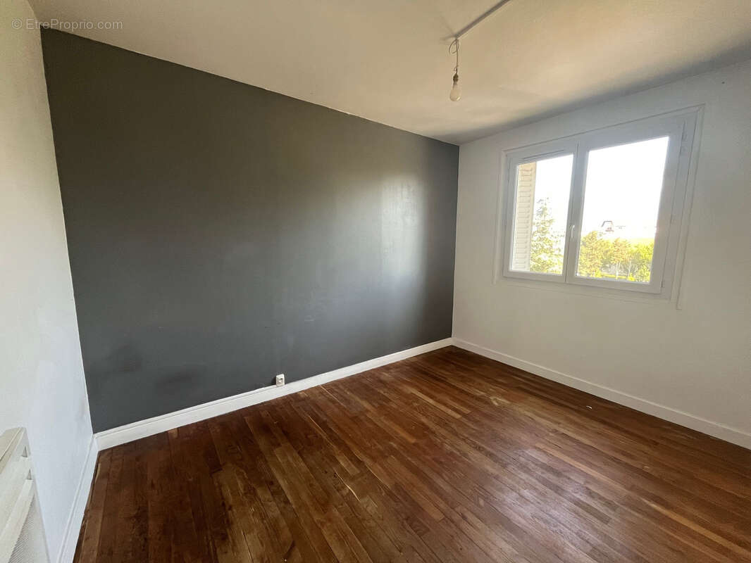 Appartement à GIERES