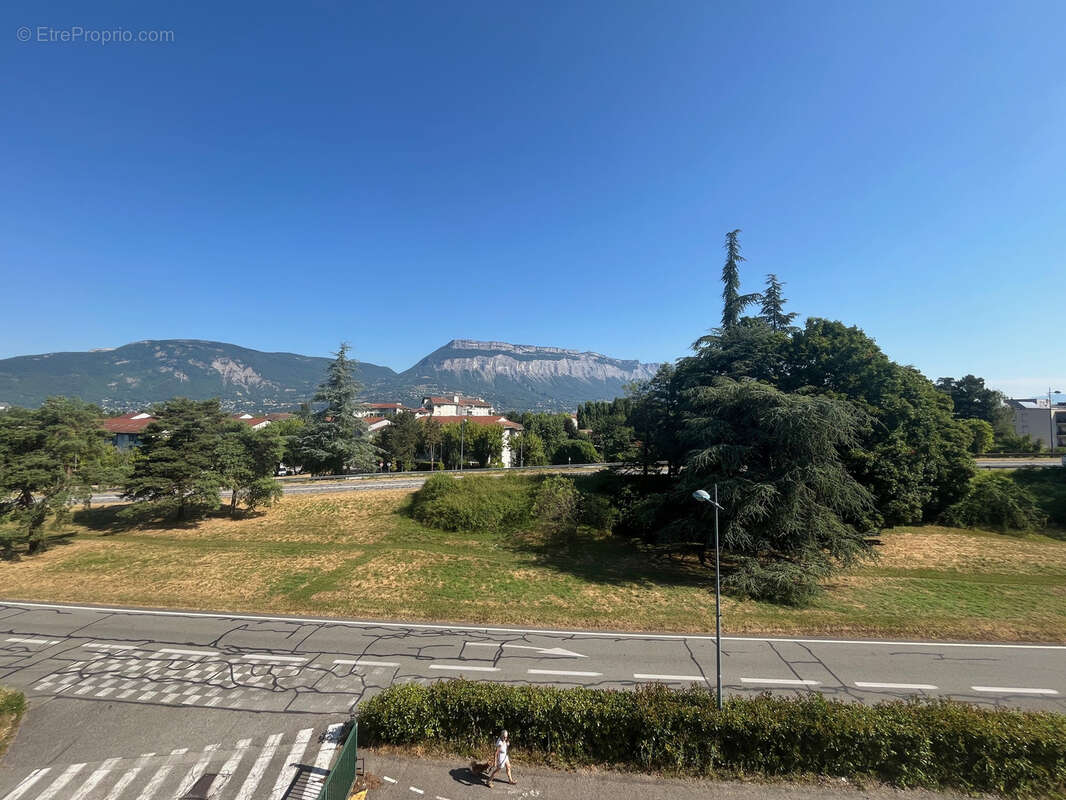 Appartement à GIERES