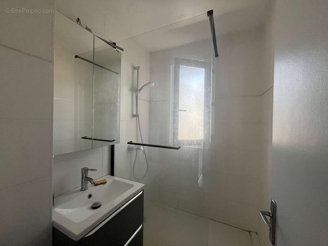 Appartement à GIERES