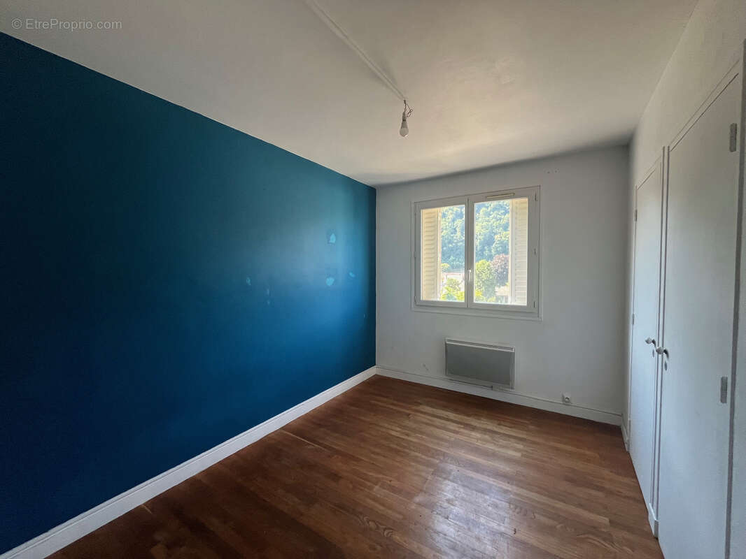 Appartement à GIERES