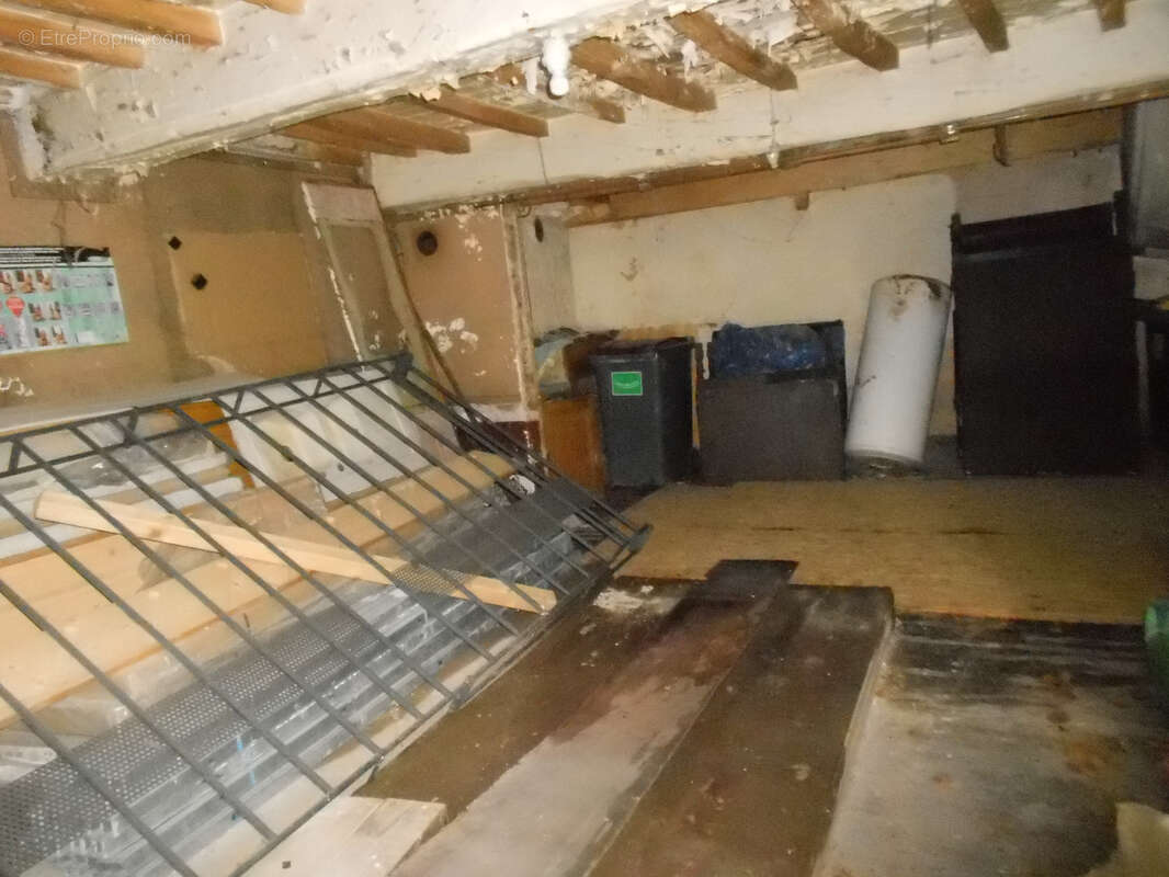 Appartement à THIERS