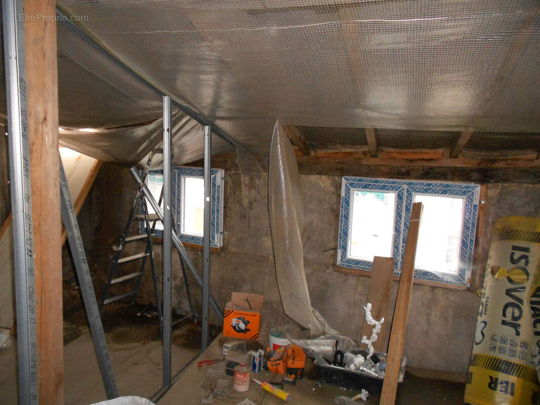 Appartement à THIERS