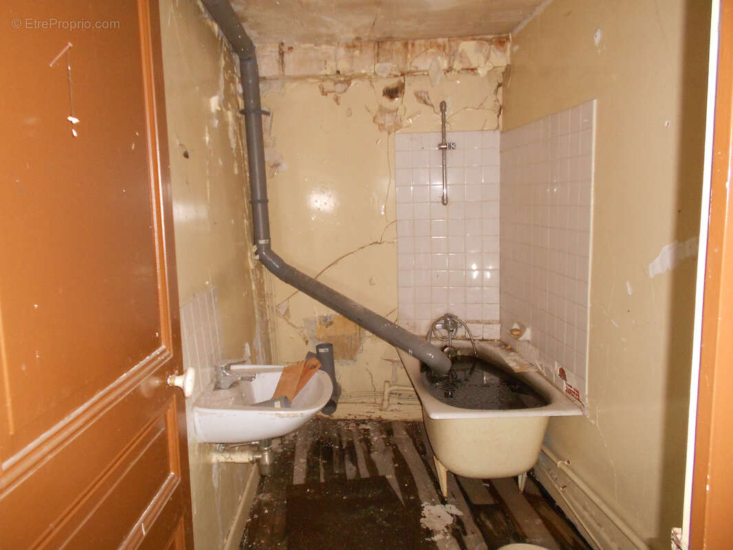 Appartement à THIERS