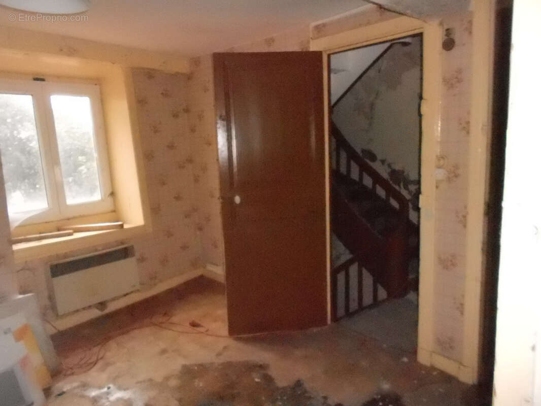 Appartement à THIERS