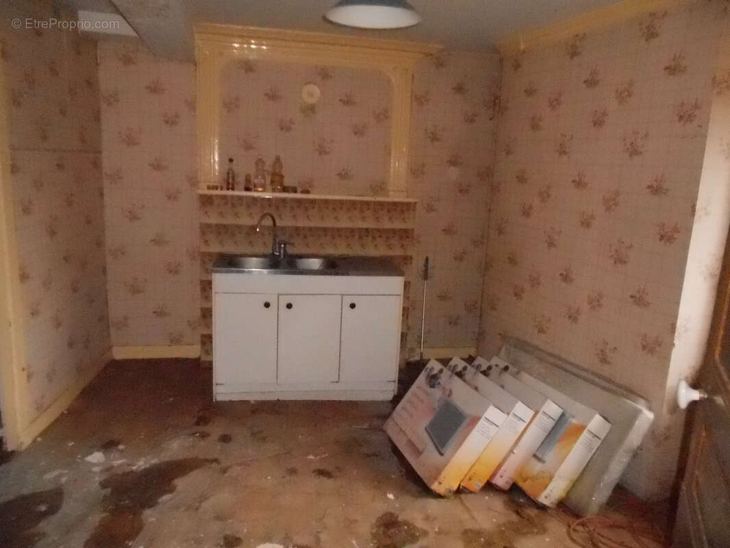 Appartement à THIERS