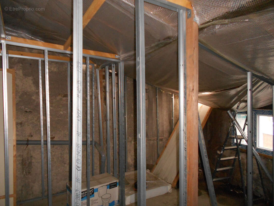 Appartement à THIERS