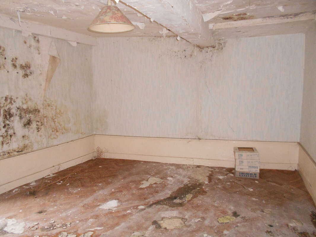 Appartement à THIERS