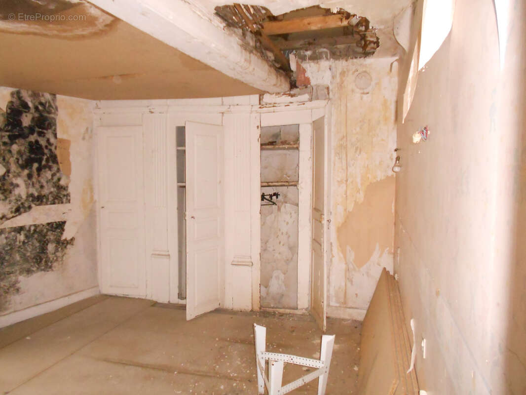 Appartement à THIERS