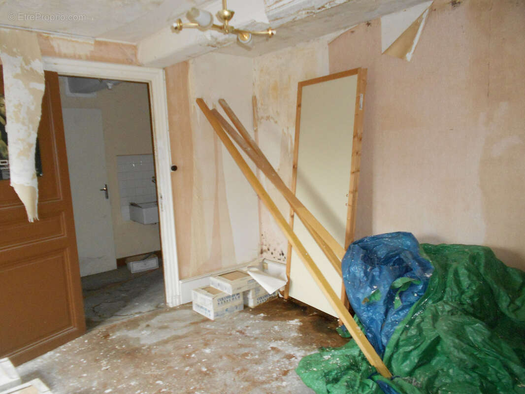 Appartement à THIERS