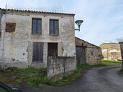 Maison à BOURNEZEAU