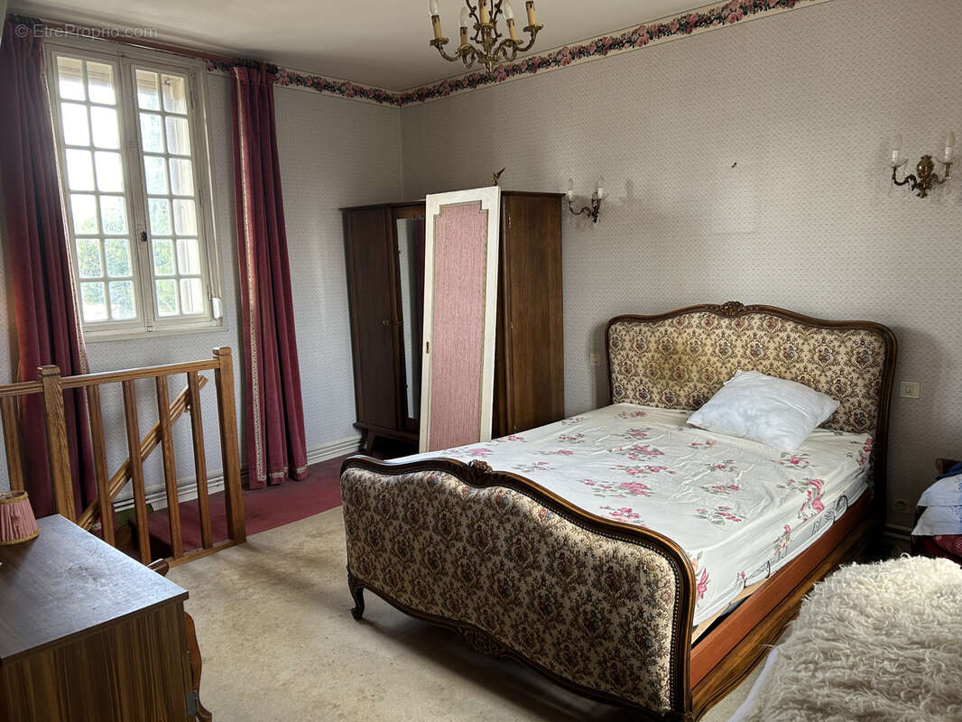 Maison à BEAUCAMPS-LE-VIEUX