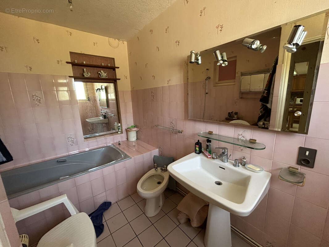 Maison à BEAUCAMPS-LE-VIEUX