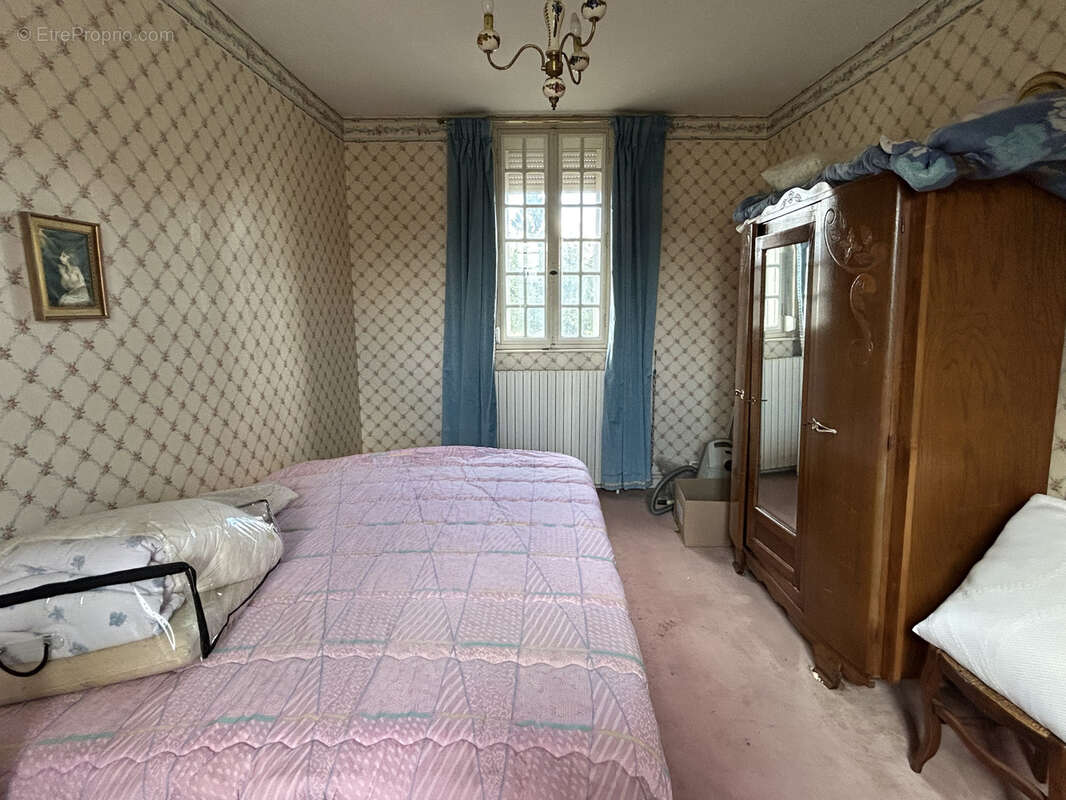 Maison à BEAUCAMPS-LE-VIEUX