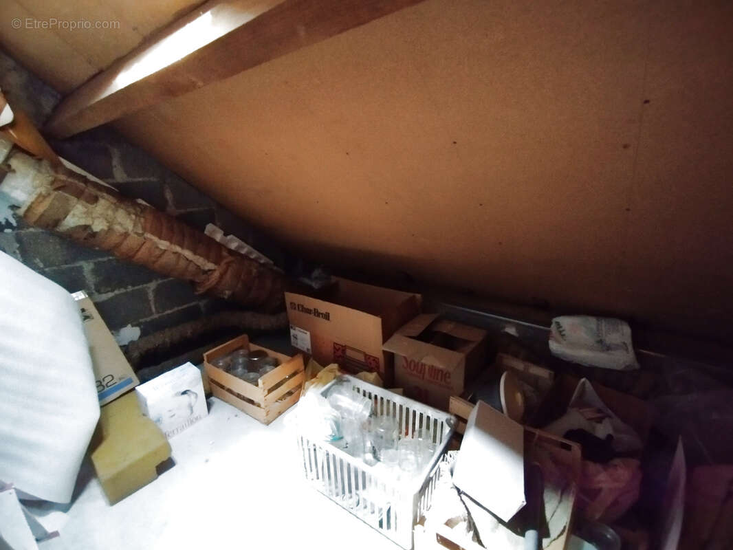 Maison à CLOYES-SUR-LE-LOIR