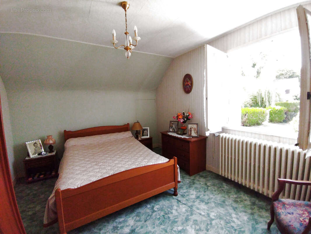 Maison à CLOYES-SUR-LE-LOIR