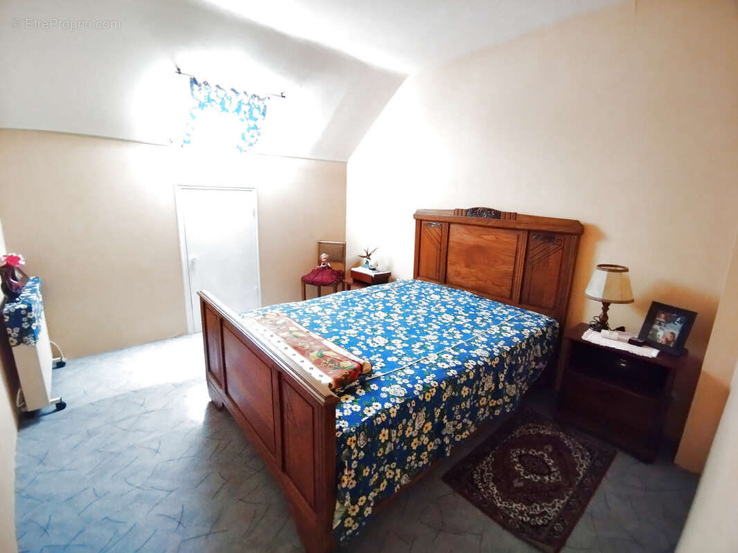 Maison à CLOYES-SUR-LE-LOIR