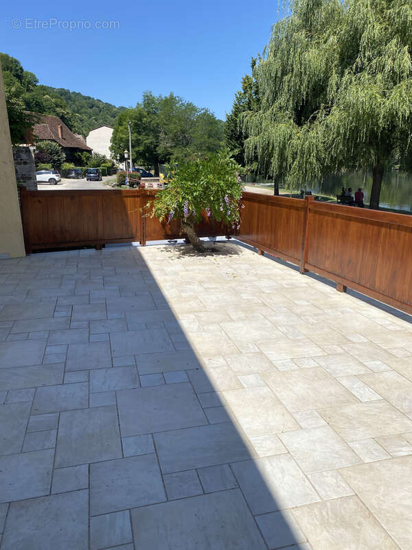 Maison à BEAULIEU-SUR-DORDOGNE