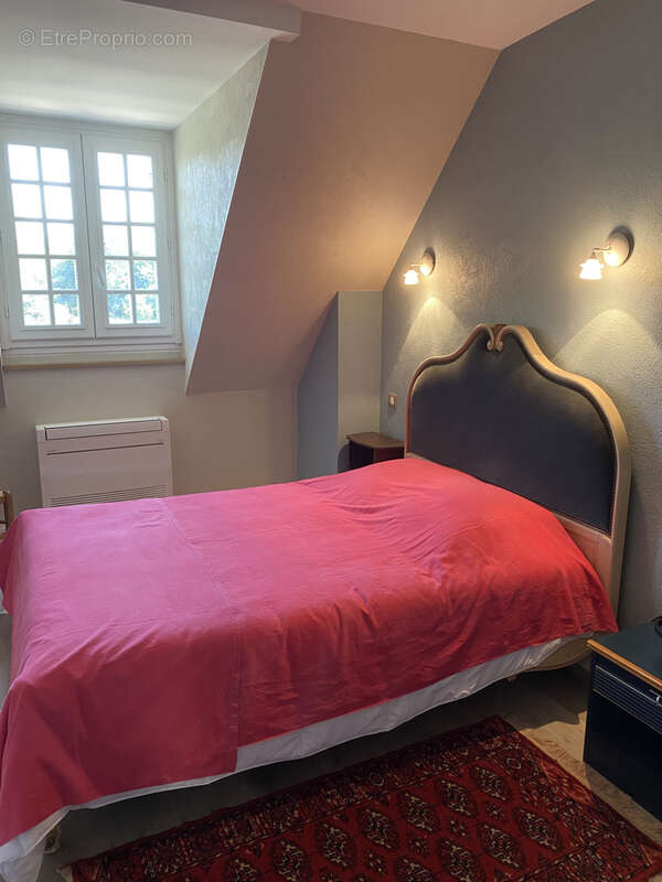 Maison à BEAULIEU-SUR-DORDOGNE