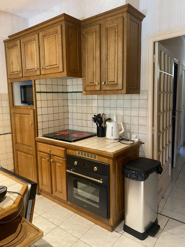 Maison à BEAULIEU-SUR-DORDOGNE