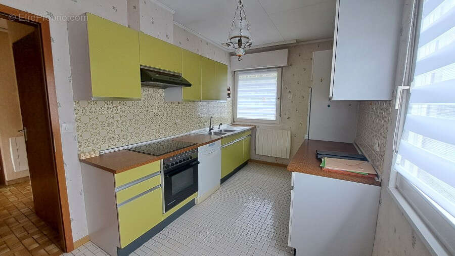 Maison à BAVILLIERS