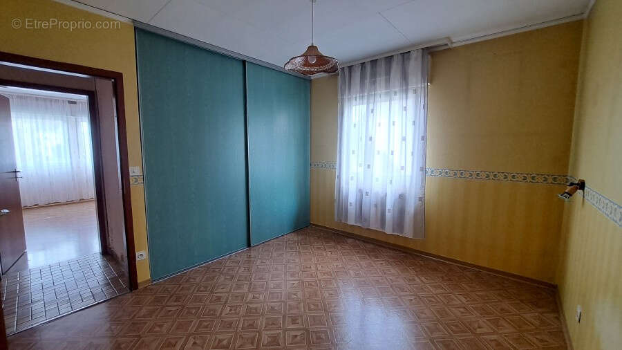 Maison à BAVILLIERS