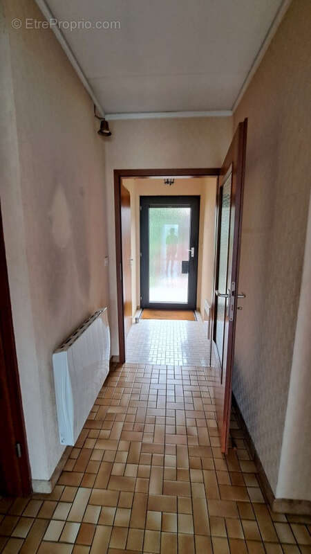 Maison à BAVILLIERS