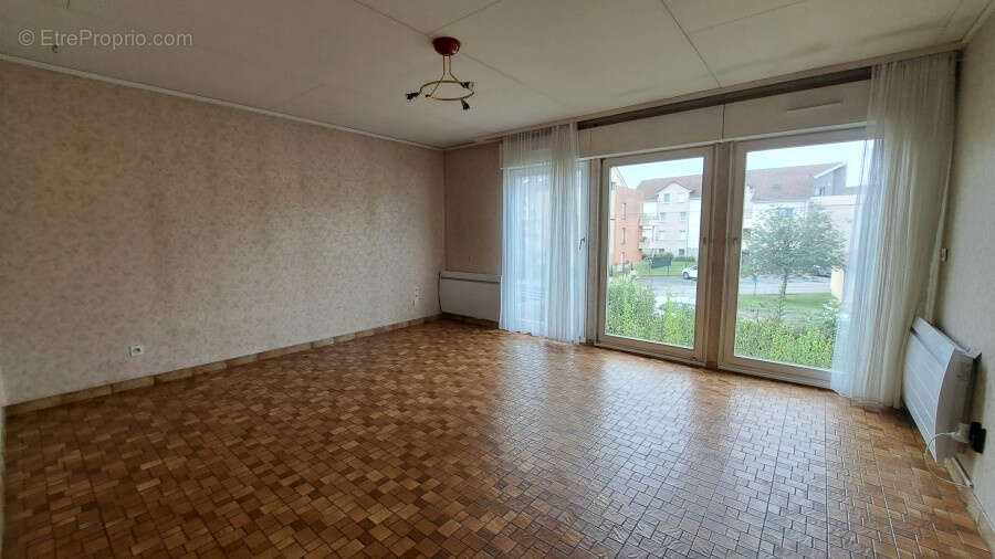 Maison à BAVILLIERS