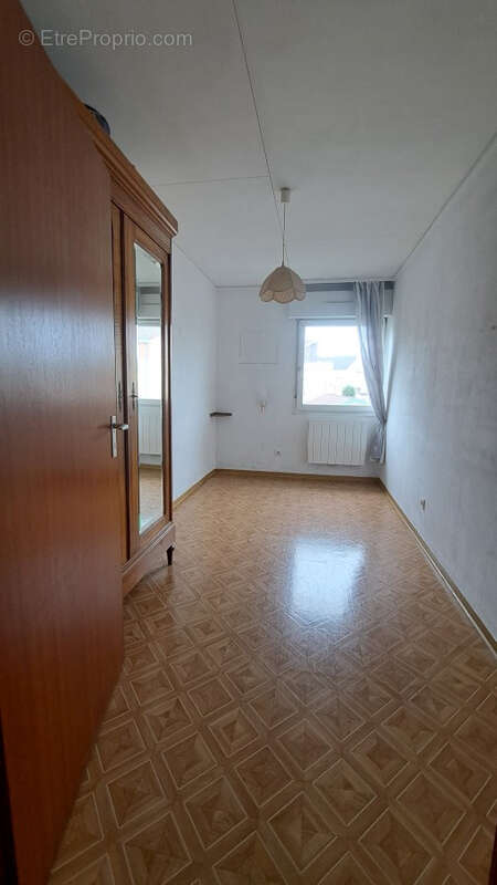 Maison à BAVILLIERS