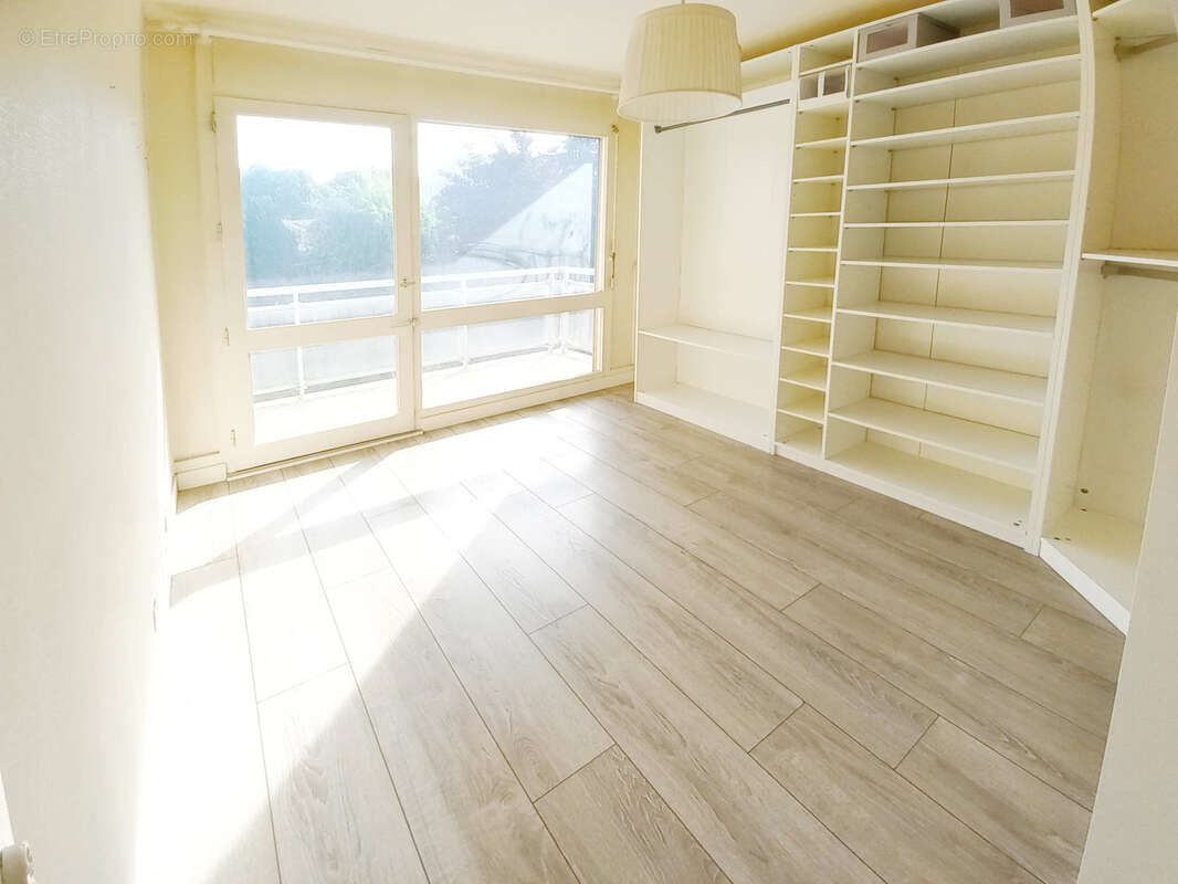 Appartement à CRETEIL