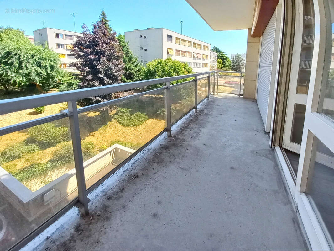 Appartement à CRETEIL
