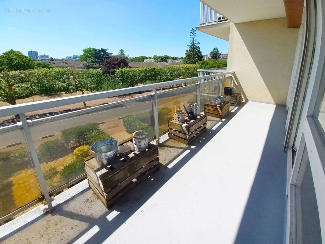 Appartement à CRETEIL