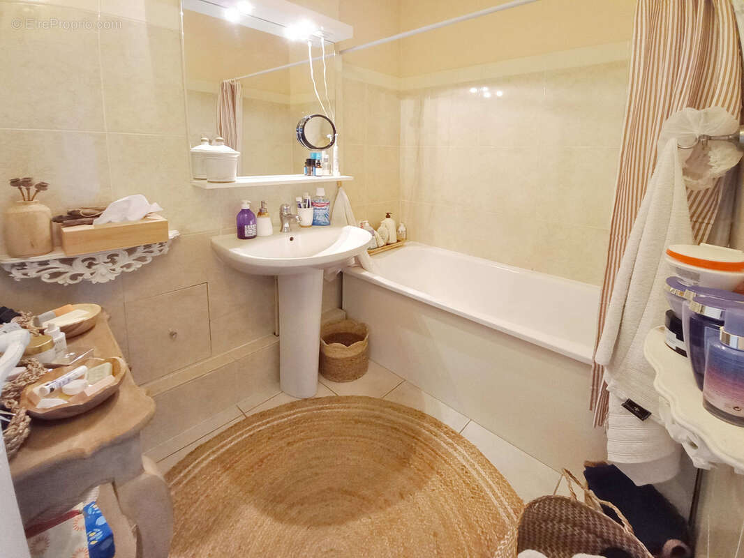 Appartement à CRETEIL