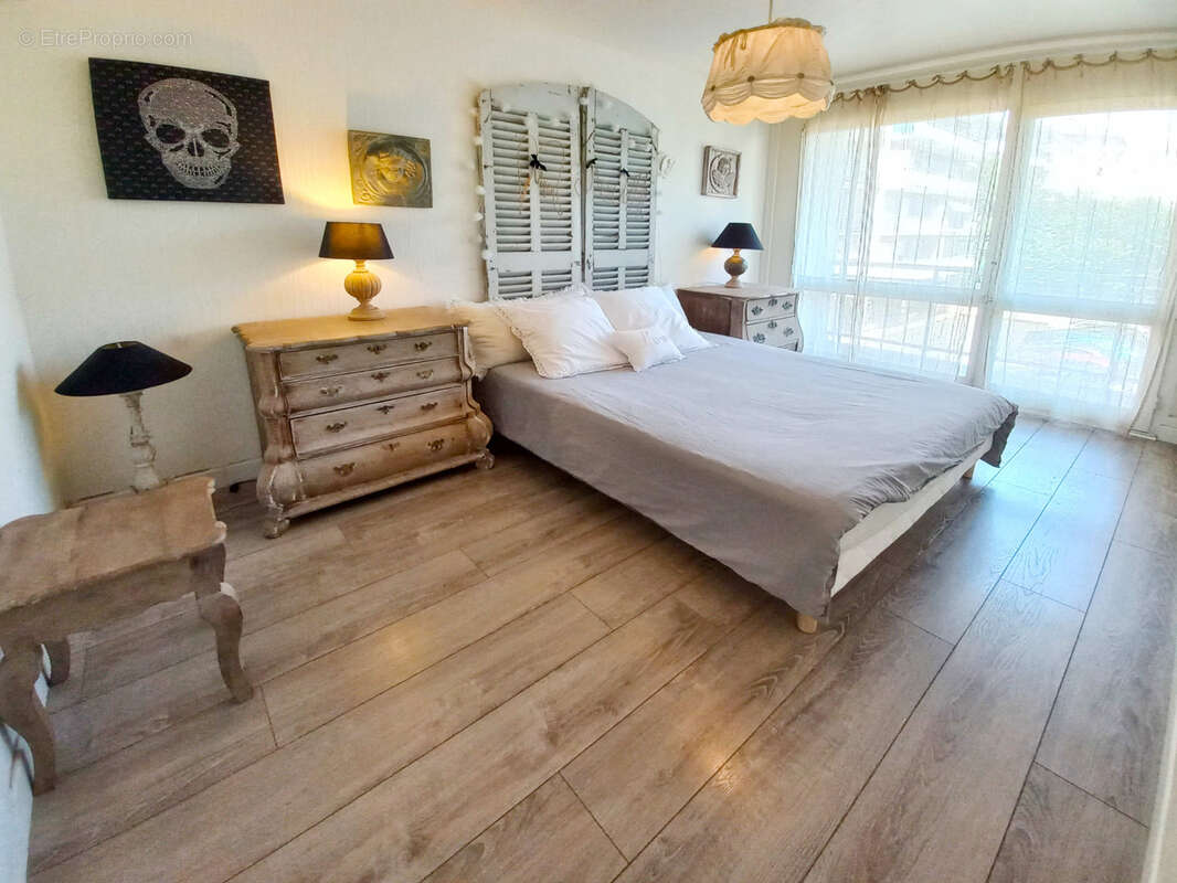 Appartement à CRETEIL