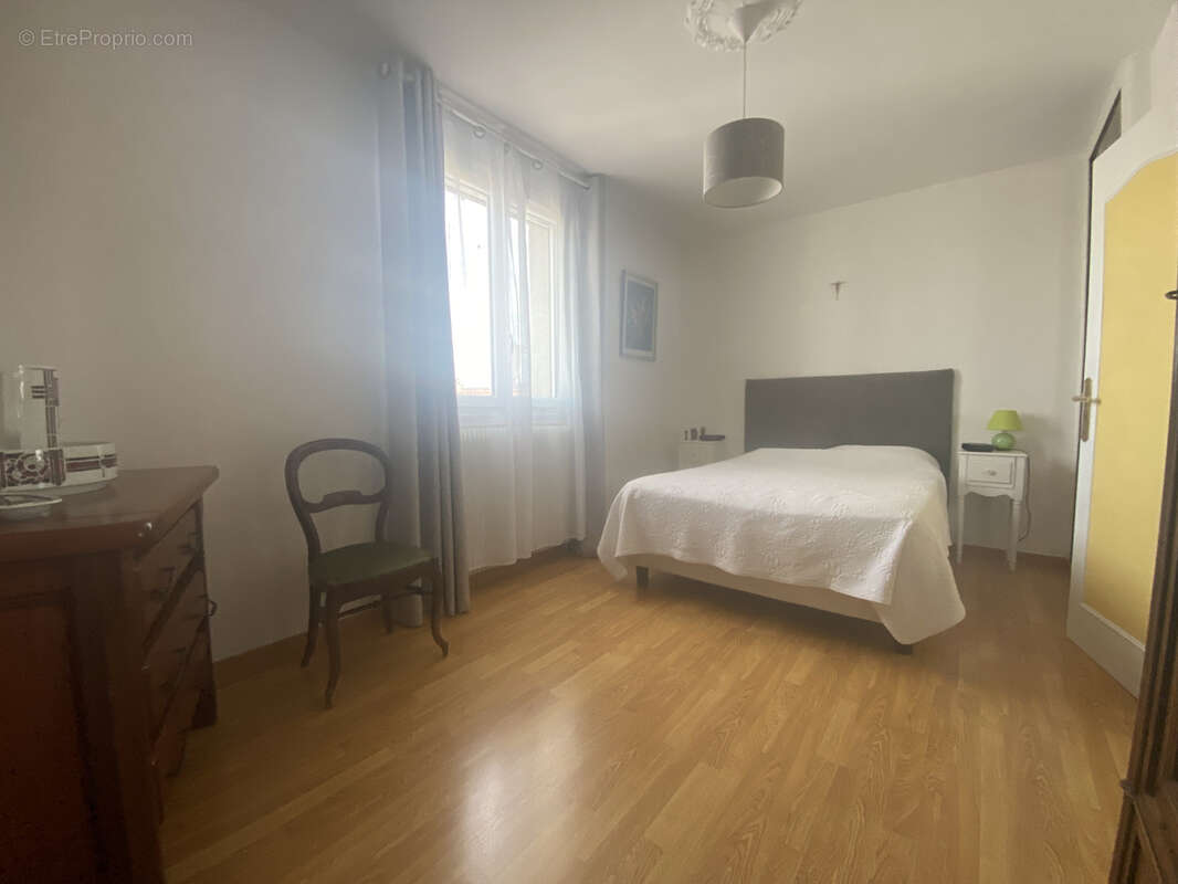 Maison à CASTELSARRASIN