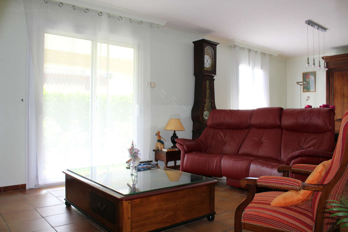 Maison à CASTELSARRASIN