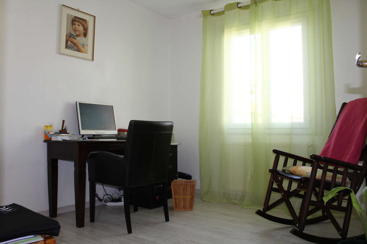 Maison à CASTELSARRASIN